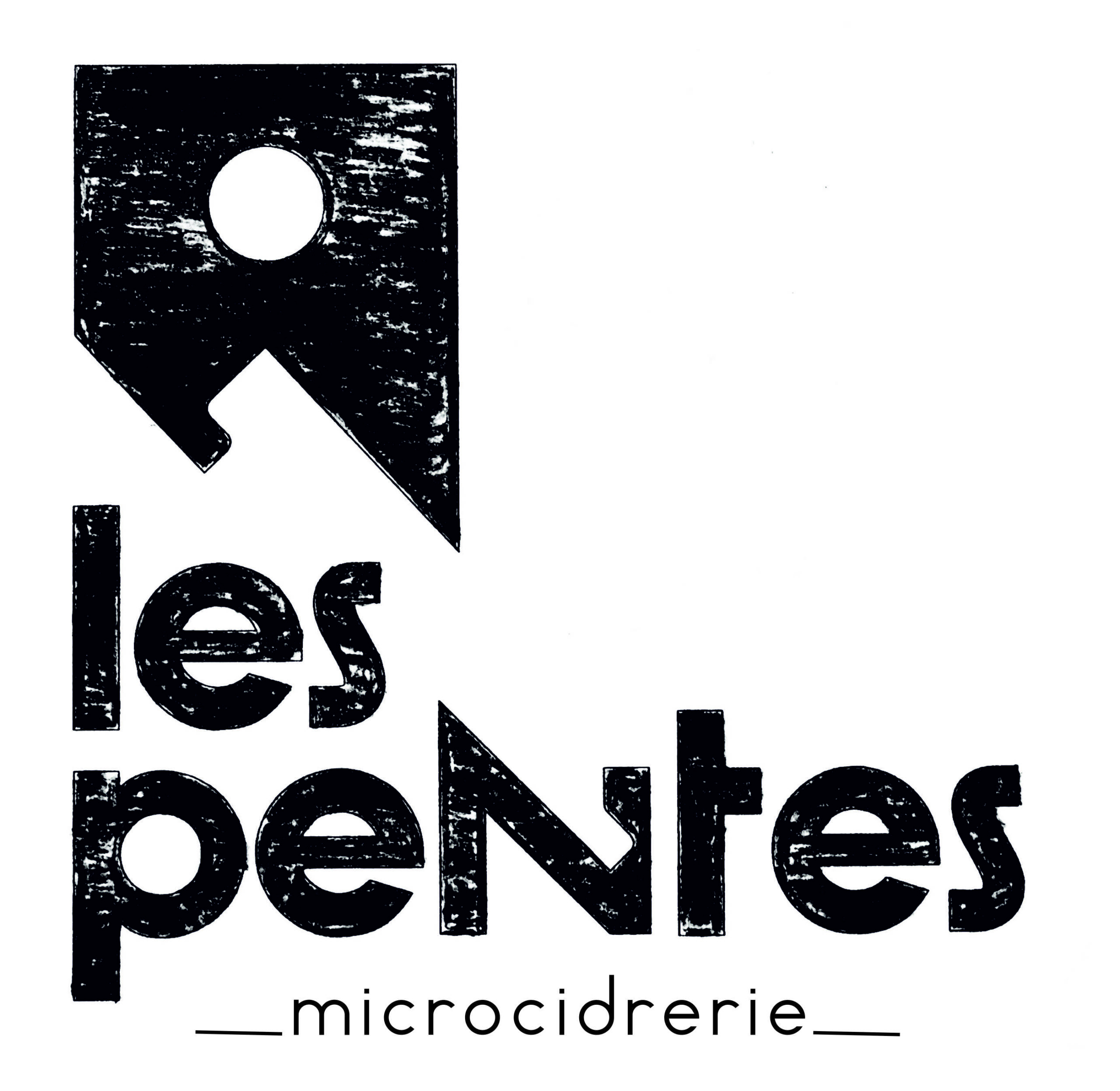 LES PENTES